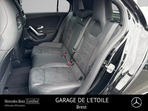 Voitures D'occasion À Brest | Mercedes-Benz Classe A 200 163Ch Star Edition 7G-Dct