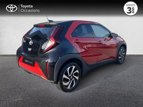 Voitures D'occasion À Lanester | Toyota Aygo X 1.0 Vvt-I 72Ch Design S-Cvt My24