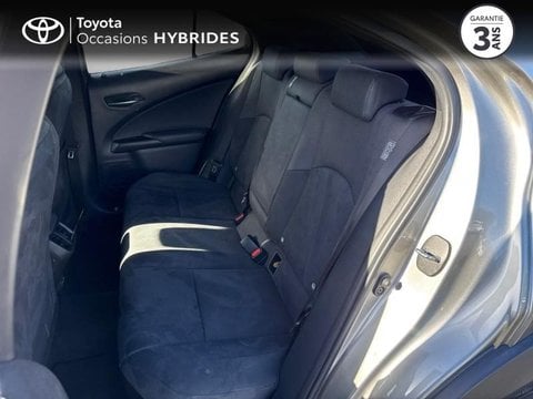 Voitures D'occasion À Plérin | Lexus Ux 250H 2Wd Premium Edition My21