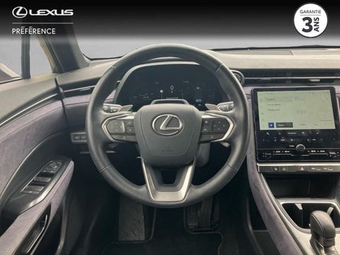 Voitures D'occasion À Lanester | Lexus Lbx 1.5 136Ch Cool 2Wd