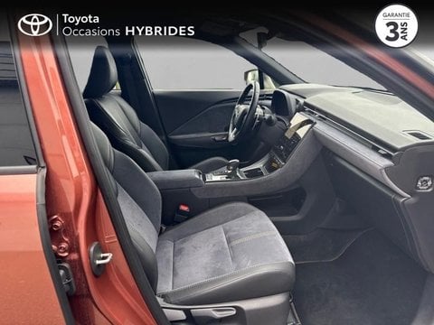 Voitures D'occasion À Brest | Lexus Lbx 1.5 136Ch Cool 2Wd