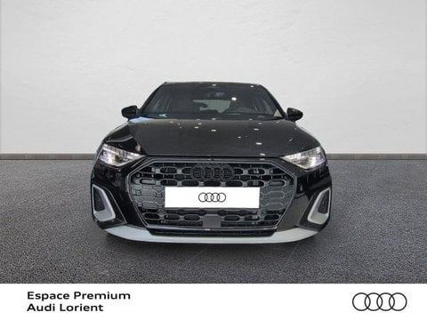 Voitures D'occasion À Lanester | Audi A3 Allstreet 1.5 Tfsi E 204Ch Phev Avus S Tronic 6
