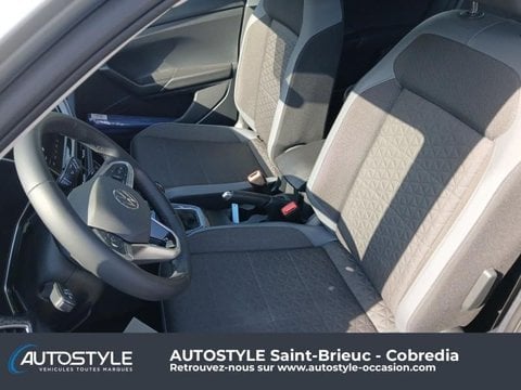 Voitures D'occasion À Yffiniac | Volkswagen T-Cross 1.0 Tsi 110Ch R-Line Dsg7