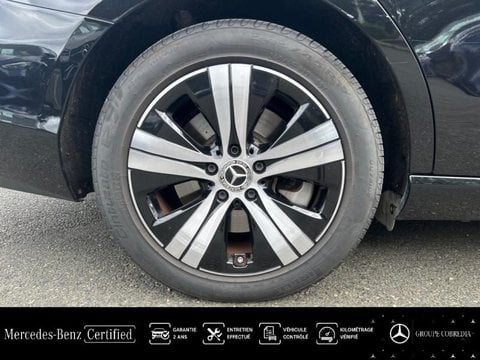 Voitures D'occasion À Saint-Brieuc | Mercedes-Benz Classe C 300 E Hybrid Eq 204+129Ch Business Line