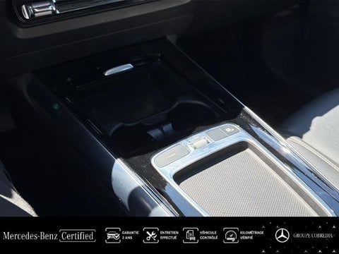 Voitures D'occasion À Vannes | Mercedes-Benz Classe B 180D 116Ch Progressive Line 8G-Dct