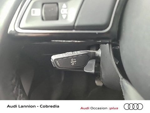 Voitures D'occasion À Lannion | Audi A1 Allstreet 25 Tfsi 95Ch Design