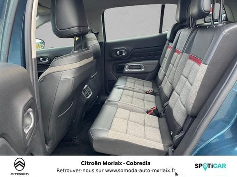 Voitures D'occasion À Saint-Martin-Des-Champs | Citroën C5 Aircross Puretech 130Ch S&S Feel E6.D