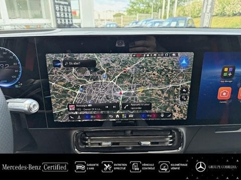 Voitures D'occasion À Saint-Grégoire | Mercedes-Benz Glb 250+ Eq 272Ch Amg Line
