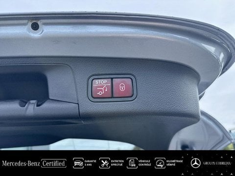 Voitures D'occasion À Brest | Mercedes-Benz Gla 180 D 116Ch Edition 140 8G-Dct