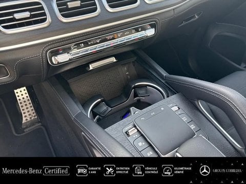Voitures D'occasion À Vannes | Mercedes-Benz Gle 350 De Hybrid Eq 197Ch+156Ch Amg Line 4Matic 9G...