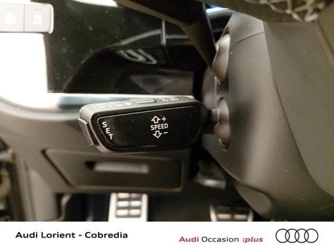 Voitures D'occasion À Lanester | Audi Q3 35 Tdi 150Ch S Line S Tronic 7