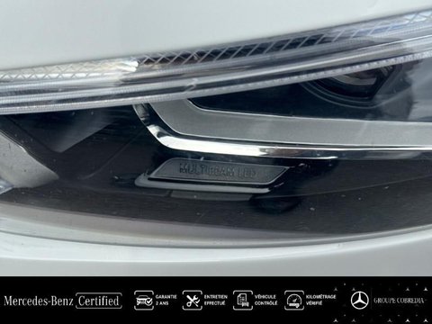 Voitures D'occasion À Saint-Grégoire | Mercedes-Benz Classe A 200 163Ch Amg Line 7G-Dct
