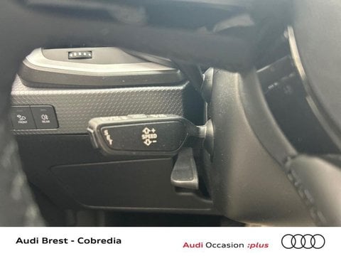Voitures D'occasion À Brest | Audi A1 Sportback 25 Tfsi 95Ch Advanced 2 S Tronic 7