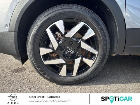 Voitures D'occasion À Brest | Opel Mokka Electric 136Ch Elegance