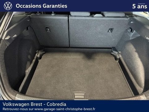 Voitures D'occasion À Brest | Volkswagen Taigo 1.0 Tsi 116Ch Vw Edition