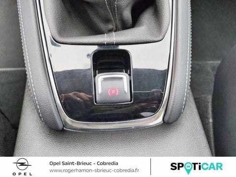 Voitures D'occasion À Yffiniac | Opel Grandland X 1.5 D 130Ch Opel 2020