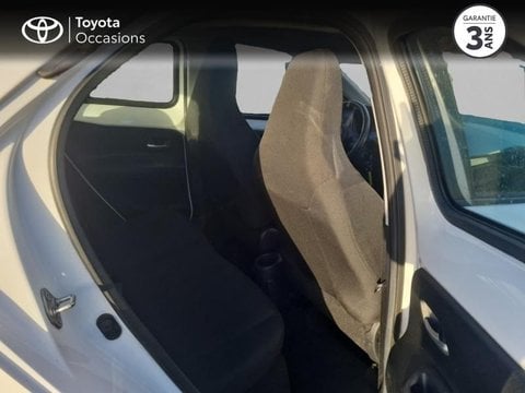 Voitures D'occasion À Brest | Toyota Aygo X 1.0 Vvt-I 72Ch Dynamic