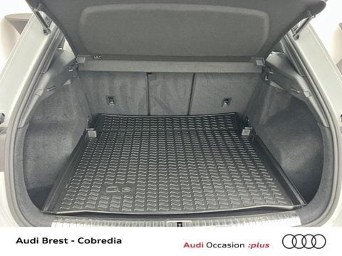 Voitures D'occasion À Brest | Audi Q3 35 Tdi 150Ch S Line S Tronic 7