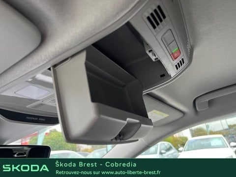 Voitures D'occasion À Brest | Škoda Fabia 1.0 Tsi Evo2 116Ch Clever Edition Dsg7