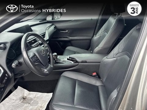 Voitures D'occasion À Plérin | Lexus Ux 250H 2Wd Luxe Plus My22