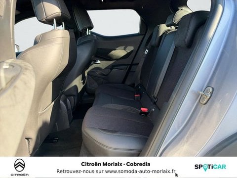 Voitures D'occasion À Saint-Martin-Des-Champs | Ds Ds 3 Crossback E-Tense Performance Line +