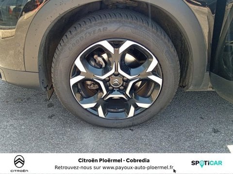 Voitures D'occasion À Ploërmel | Citroën C5 Aircross Bluehdi 130Ch S&S C-Series Eat8