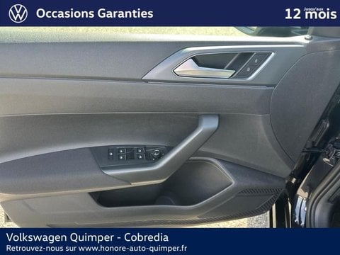 Voitures D'occasion À Quimper | Volkswagen Taigo 1.0 Tsi 116Ch R-Line Dsg7