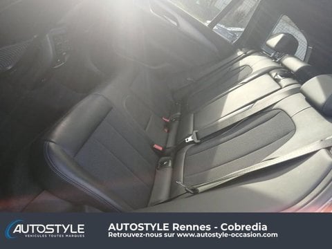 Voitures D'occasion À La Mézière | Bmw X3 Xdrive20D 190Ch M Sport
