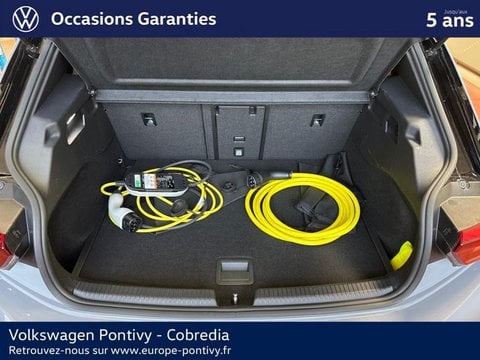 Voitures D'occasion À Pontivy | Volkswagen Id.3 204Ch Pro Performance 58 Kwh Style