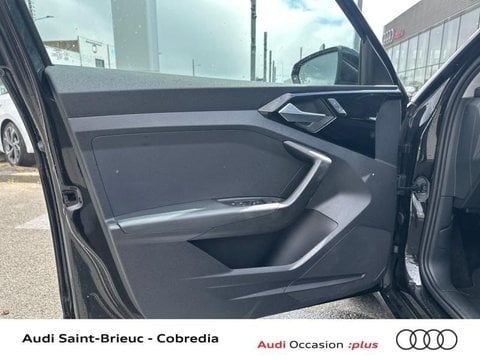 Voitures D'occasion À Saint-Brieuc | Audi A1 Sportback 25 Tfsi 95Ch