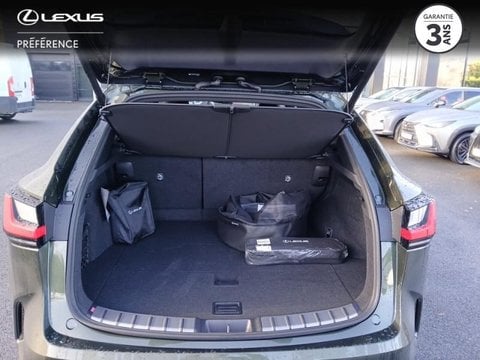 Voitures D'occasion À Lanester | Lexus Nx 450H+ 292Ch F Sport Executive 4Wd My26