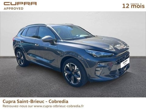 Voitures D'occasion À Saint-Brieuc | Cupra Terramar 1.5 Etsi Hybrid 150Ch V Dsg7