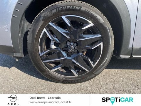 Voitures D'occasion À Brest | Peugeot 3008 1.2 Hybrid 145Ch Allure E-Dcs6
