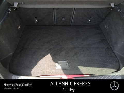 Voitures D'occasion À Noyal-Pontivy | Mercedes-Benz Classe A 250 E 163+109Ch Progressive Line 8G...