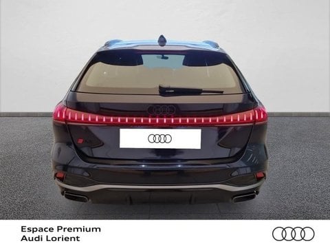 Voitures D'occasion À Lanester | Audi A5 Avant 2.0 Tfsi 204Ch S Line Quattro S Tronic 7