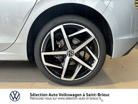 Voitures D'occasion À Saint-Brieuc | Volkswagen Golf 1.4 Ehybrid Opf 204Ch Style Dsg6