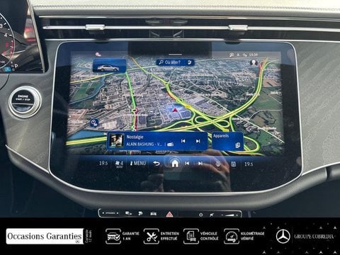 Voitures D'occasion À Saint-Grégoire | Mercedes-Benz Classe E 300 D E Hybrid Eq 197+129Ch Amg L...