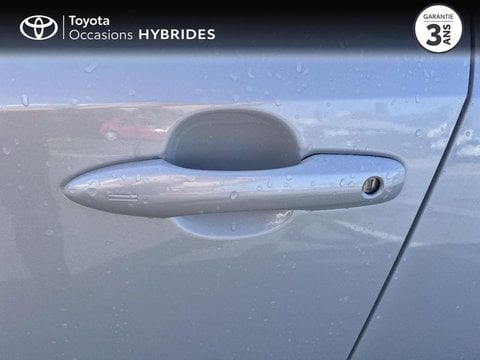 Voitures D'occasion À Brest | Toyota Corolla 1.8 140Ch Gr Sport My26