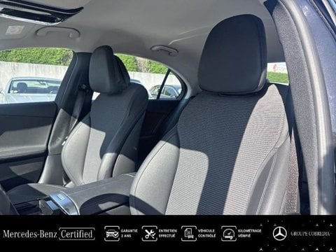 Voitures D'occasion À Saint-Grégoire | Mercedes-Benz Classe C 300 D E Hybrid Eq 197+129Ch Busin...