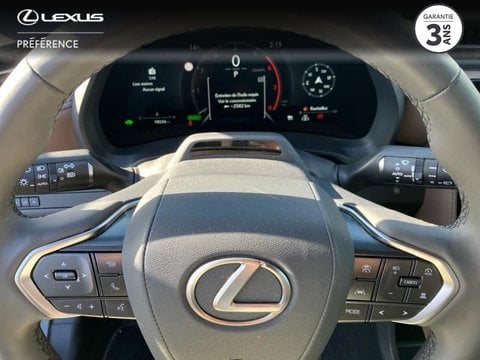 Voitures D'occasion À Lanester | Lexus Lbx 1.5 136Ch Elegant 2Wd