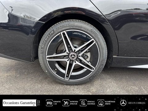 Voitures D'occasion À Saint-Grégoire | Mercedes-Benz Classe C 300 E Hybrid Eq 204+129Ch Amg Line