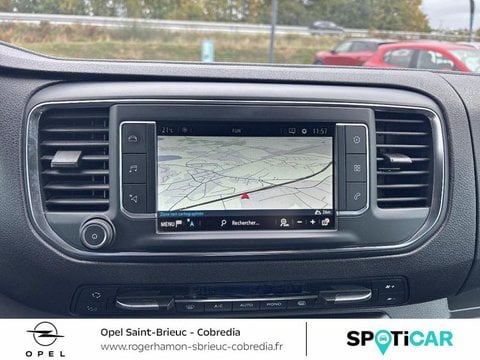 Voitures D'occasion À Yffiniac | Opel Vivaro L2 Standard 2.0 D 120Ch Pack Business Bva8