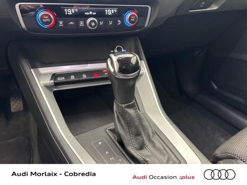 Voitures D'occasion À Saint-Martin-Des-Champs | Audi Q3 Sportback 35 Tdi 150Ch Advanced S Tronic 7