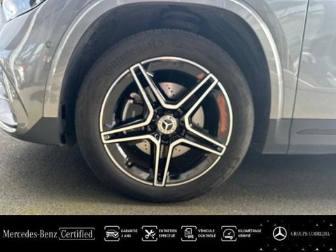 Voitures D'occasion À Lannion | Mercedes-Benz Gla 250 E Hybrid Eq 218Ch Amg Line 8G-Dct