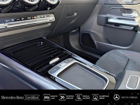 Voitures D'occasion À Vannes | Mercedes-Benz Gla 250 E Hybrid Eq 218Ch Amg Line 8G-Dct