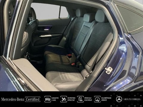 Voitures D'occasion À Quimper | Mercedes-Benz Glc Coupé 300 E Hybrid 204+136Ch Amg Line 4Matic ...