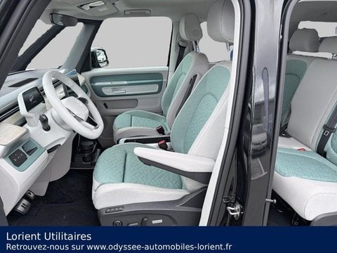 Voitures D'occasion À Lanester | Volkswagen Id. Buzz 286Ch Pro Court 79 Kwh 7 Places