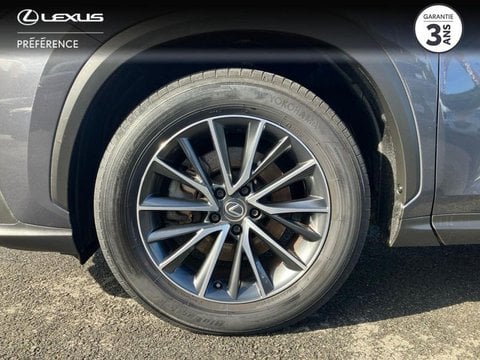Voitures D'occasion À Lanester | Lexus Nx 350H Luxe 2Wd My24