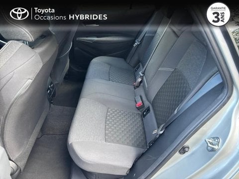 Voitures D'occasion À Pabu | Toyota Corolla Touring Spt 1.8 140Ch Dynamic My24