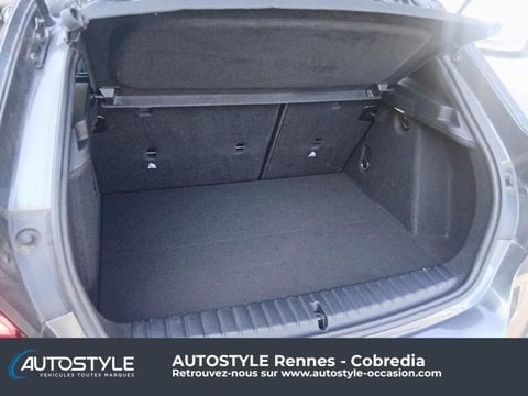 Voitures D'occasion À La Mézière | Bmw Série 1 118Da 150Ch M Sport 8Cv